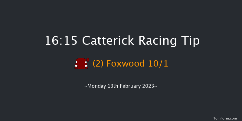 Catterick 16:15 NH Flat Race (Class 5) 16f Fri 3rd Feb 2023