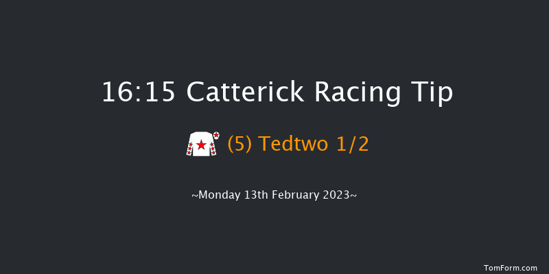 Catterick 16:15 NH Flat Race (Class 5) 16f Fri 3rd Feb 2023
