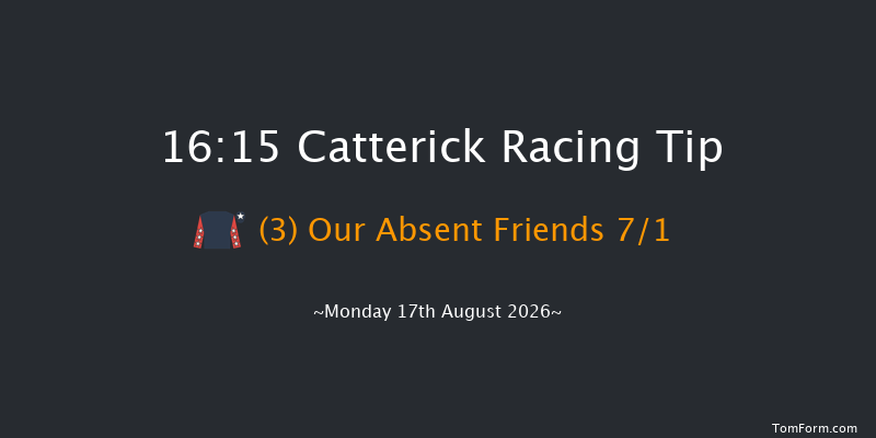Catterick 16-15 (Class 5) 5f Wed 5th Aug 2026