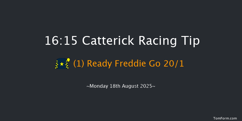 Catterick 16-15 (Class 5) 5f Tue 5th Aug 2025