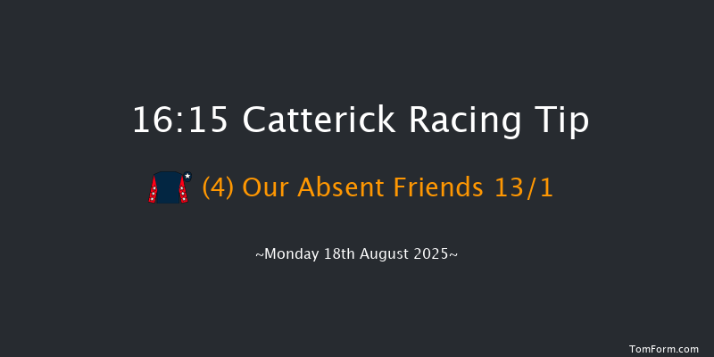 Catterick 16-15 (Class 5) 5f Tue 5th Aug 2025