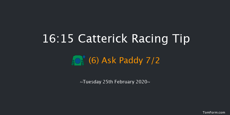 Easby Abbey Handicap Chase Catterick 16:15 Handicap Chase (Class 4) 25f Fri 31st Jan 2020