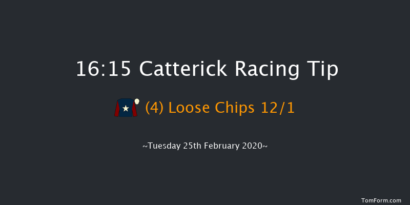 Easby Abbey Handicap Chase Catterick 16:15 Handicap Chase (Class 4) 25f Fri 31st Jan 2020