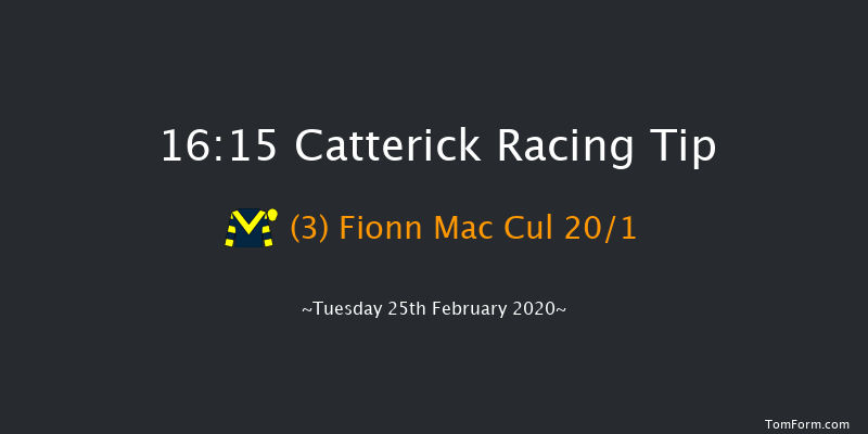 Easby Abbey Handicap Chase Catterick 16:15 Handicap Chase (Class 4) 25f Fri 31st Jan 2020