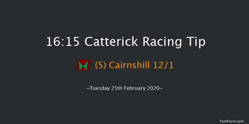 Easby Abbey Handicap Chase Catterick 16:15 Handicap Chase (Class 4) 25f Fri 31st Jan 2020
