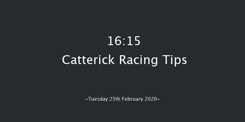 Easby Abbey Handicap Chase Catterick 16:15 Handicap Chase (Class 4) 25f Fri 31st Jan 2020