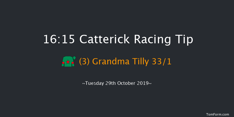 Catterick 16:15 Handicap (Class 6) 6f Sat 19th Oct 2019