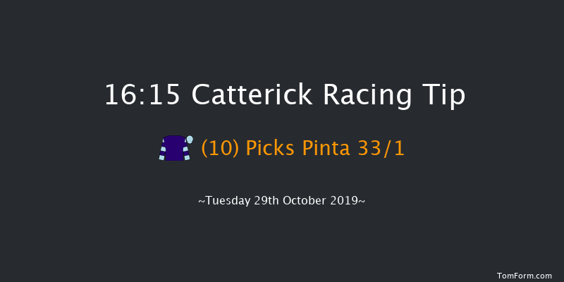 Catterick 16:15 Handicap (Class 6) 6f Sat 19th Oct 2019