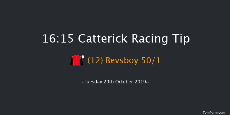 Catterick 16:15 Handicap (Class 6) 6f Sat 19th Oct 2019