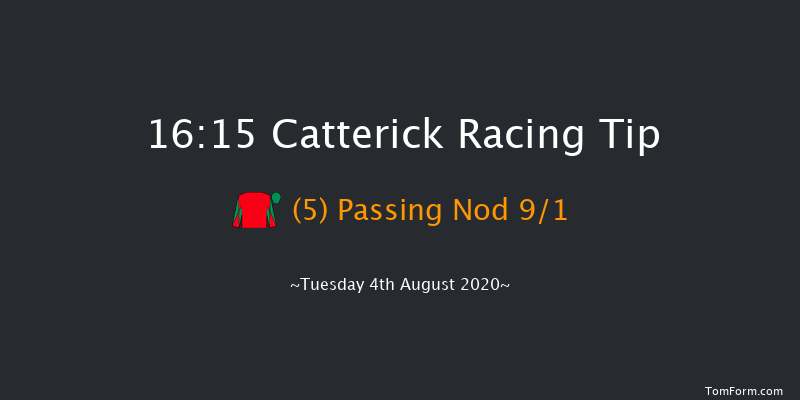 Bet At racingtv.com Handicap Catterick 16:15 Handicap (Class 6) 7f Wed 22nd Jul 2020