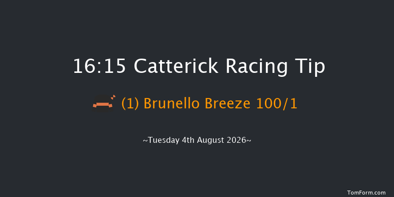 Catterick 16-15 (Class 6) 12f Wed 22nd Jul 2026