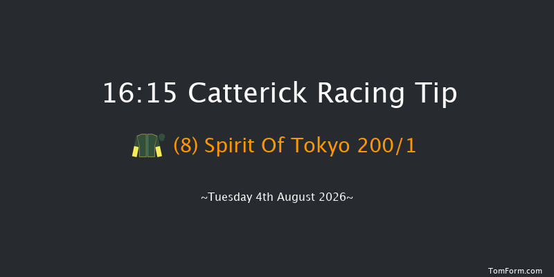 Catterick 16-15 (Class 6) 12f Wed 22nd Jul 2026