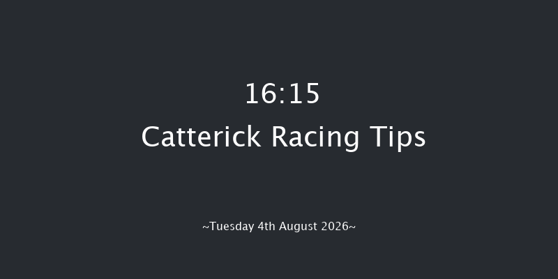 Catterick 16-15 (Class 6) 12f Wed 22nd Jul 2026
