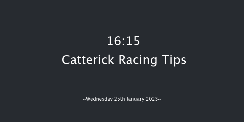 Catterick 16:15 Handicap Hurdle (Class 5) 16f Thu 12th Jan 2023