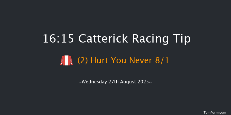 Catterick 16-15 (Class 4) 5f Mon 18th Aug 2025