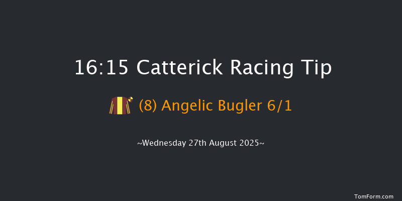 Catterick 16-15 (Class 4) 5f Mon 18th Aug 2025