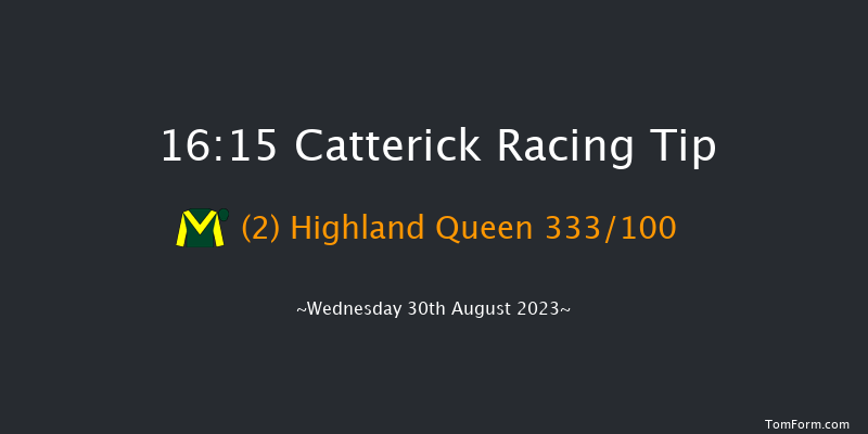 Catterick 16:15 Stakes (Class 6) 7f Mon 21st Aug 2023