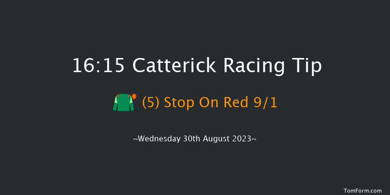 Catterick 16:15 Stakes (Class 6) 7f Mon 21st Aug 2023