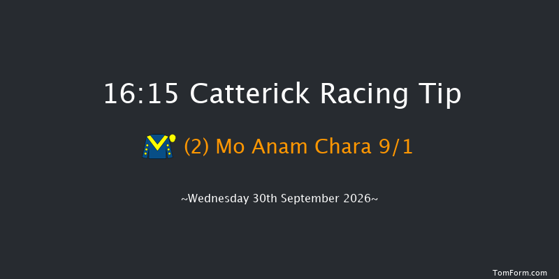 Catterick 16-15 (Class 5) 7f Tue 8th Sep 2026
