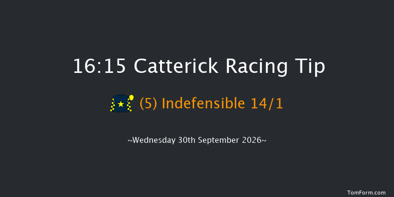 Catterick 16-15 (Class 5) 7f Tue 8th Sep 2026