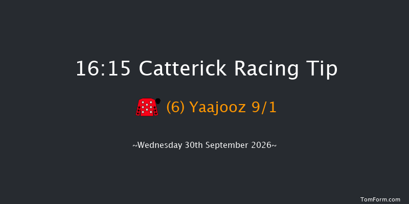Catterick 16-15 (Class 5) 7f Tue 8th Sep 2026