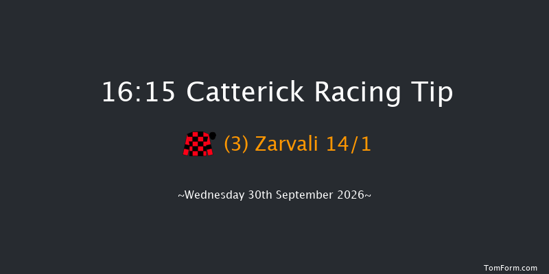 Catterick 16-15 (Class 5) 7f Tue 8th Sep 2026