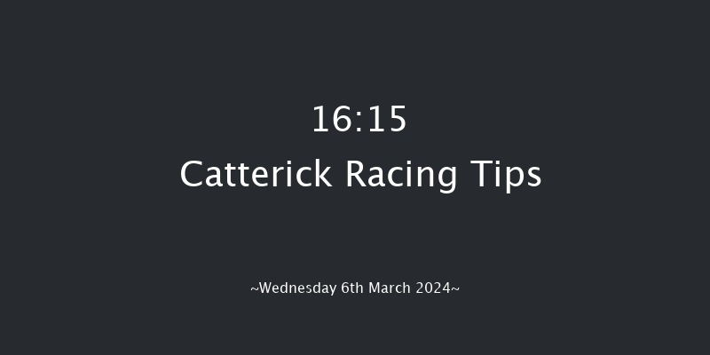 Catterick  16:15 Handicap Hurdle (Class 4)
25f Tue 27th Feb 2024