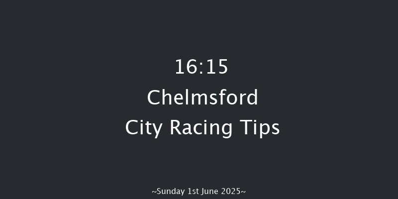 Chelmsford City 16-15 (Class 5) 6f Thu 22nd May 2025