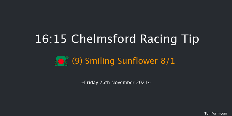 Chelmsford 16:15 Handicap (Class 5) 7f Thu 25th Nov 2021