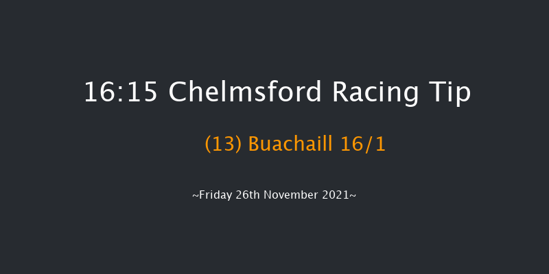 Chelmsford 16:15 Handicap (Class 5) 7f Thu 25th Nov 2021
