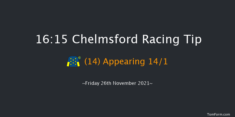 Chelmsford 16:15 Handicap (Class 5) 7f Thu 25th Nov 2021