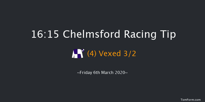 tote Is Back Handicap Chelmsford 16:15 Handicap (Class 5) 16f Thu 27th Feb 2020
