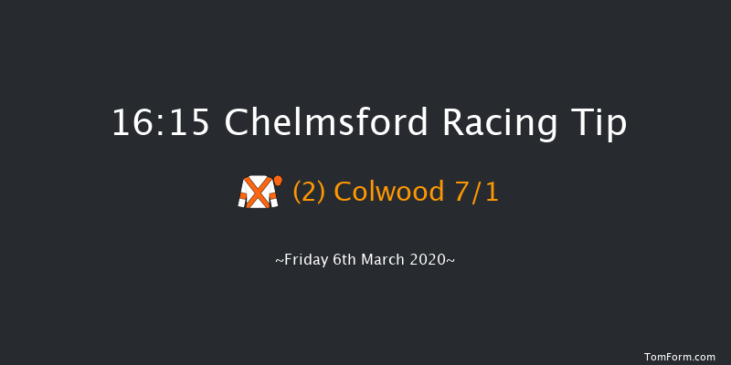 tote Is Back Handicap Chelmsford 16:15 Handicap (Class 5) 16f Thu 27th Feb 2020