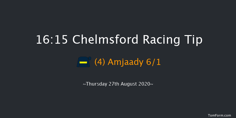 chelmsfordcityracecourse.com Handicap Chelmsford 16:15 Handicap (Class 5) 14f Sat 22nd Aug 2020