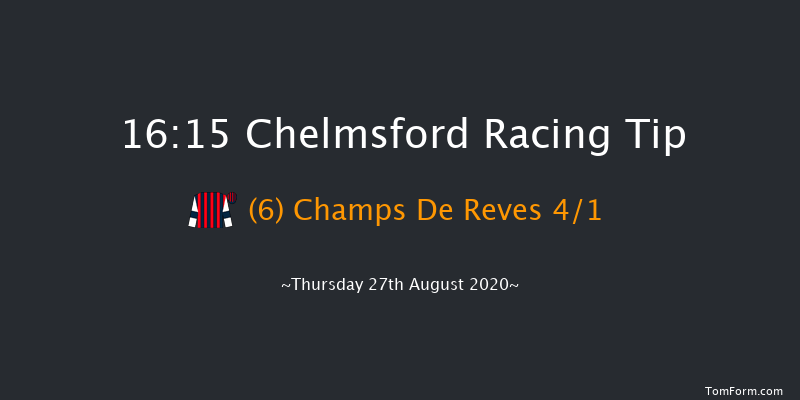 chelmsfordcityracecourse.com Handicap Chelmsford 16:15 Handicap (Class 5) 14f Sat 22nd Aug 2020