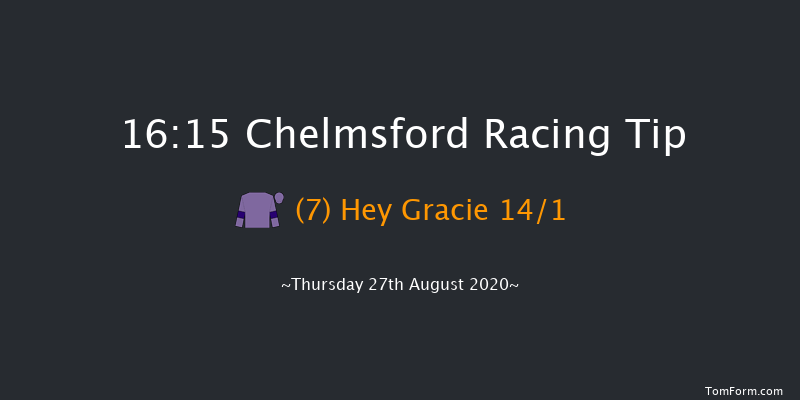 chelmsfordcityracecourse.com Handicap Chelmsford 16:15 Handicap (Class 5) 14f Sat 22nd Aug 2020