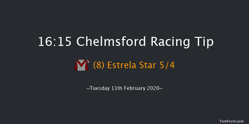 Book Online At chelmsfordcityracecourse.com Handicap Chelmsford 16:15 Handicap (Class 6) 14f Fri 7th Feb 2020