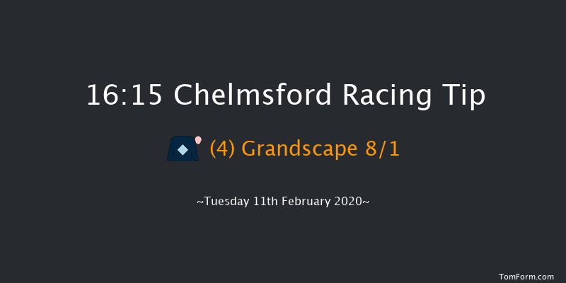 Book Online At chelmsfordcityracecourse.com Handicap Chelmsford 16:15 Handicap (Class 6) 14f Fri 7th Feb 2020