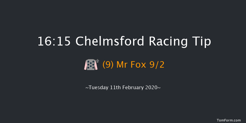 Book Online At chelmsfordcityracecourse.com Handicap Chelmsford 16:15 Handicap (Class 6) 14f Fri 7th Feb 2020