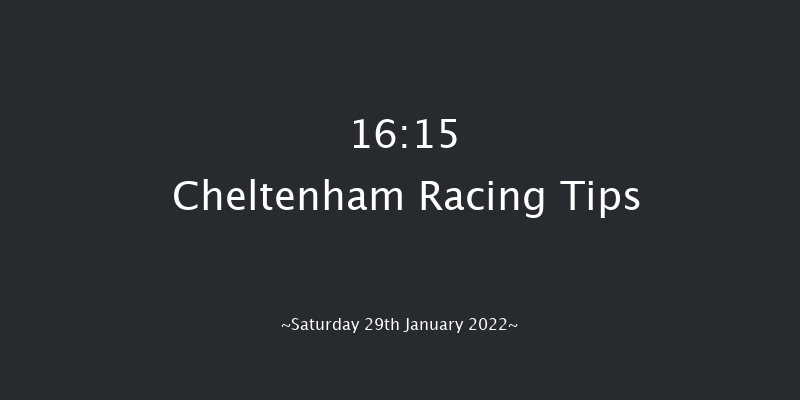 Cheltenham 16:15 NH Flat Race (Class 1) 17f Sat 1st Jan 2022