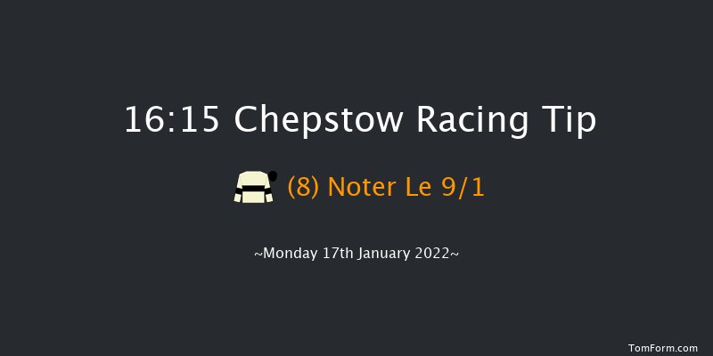 Chepstow 16:15 Handicap Hurdle (Class 5) 20f Thu 6th Jan 2022