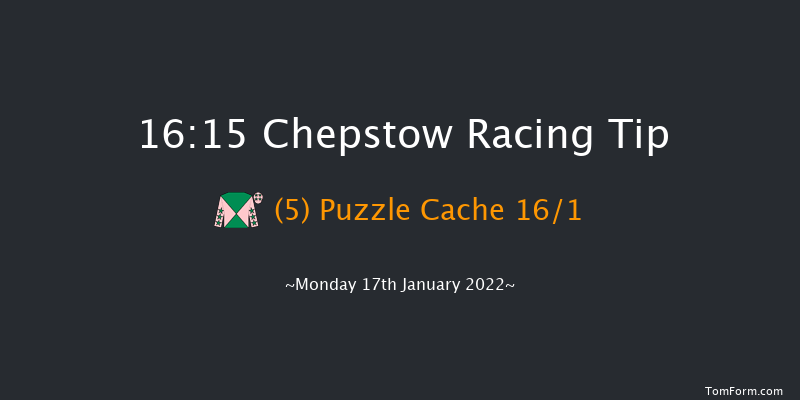 Chepstow 16:15 Handicap Hurdle (Class 5) 20f Thu 6th Jan 2022