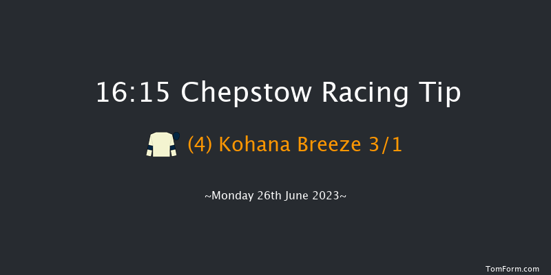 Chepstow 16:15 Handicap (Class 6) 8f Fri 16th Jun 2023