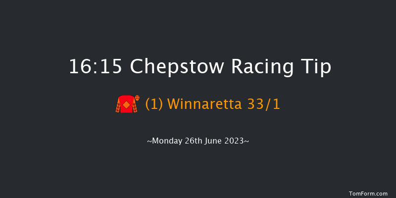 Chepstow 16:15 Handicap (Class 6) 8f Fri 16th Jun 2023
