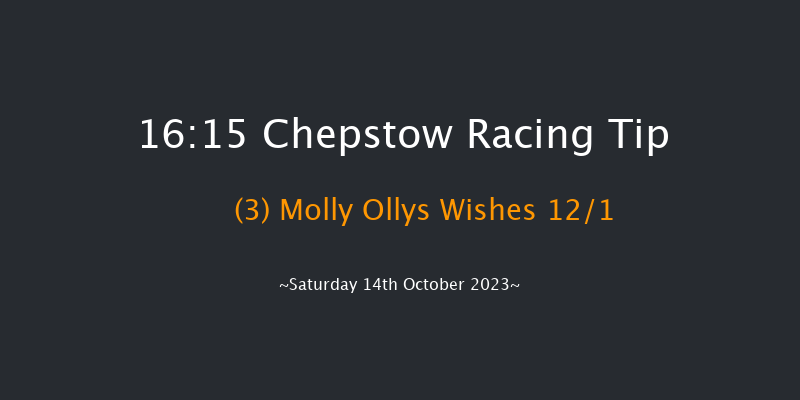 Chepstow 16:15 Handicap Hurdle (Class 2) 20f Fri 13th Oct 2023