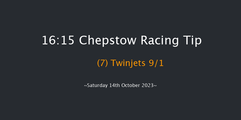 Chepstow 16:15 Handicap Hurdle (Class 2) 20f Fri 13th Oct 2023
