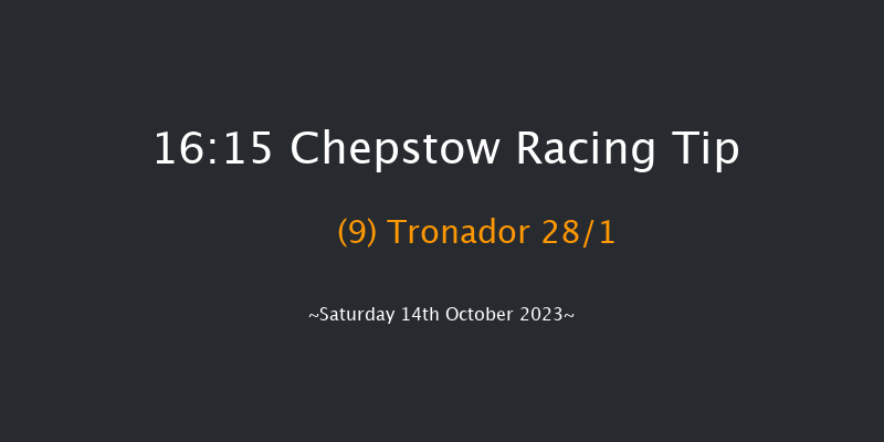 Chepstow 16:15 Handicap Hurdle (Class 2) 20f Fri 13th Oct 2023