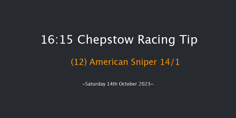 Chepstow 16:15 Handicap Hurdle (Class 2) 20f Fri 13th Oct 2023