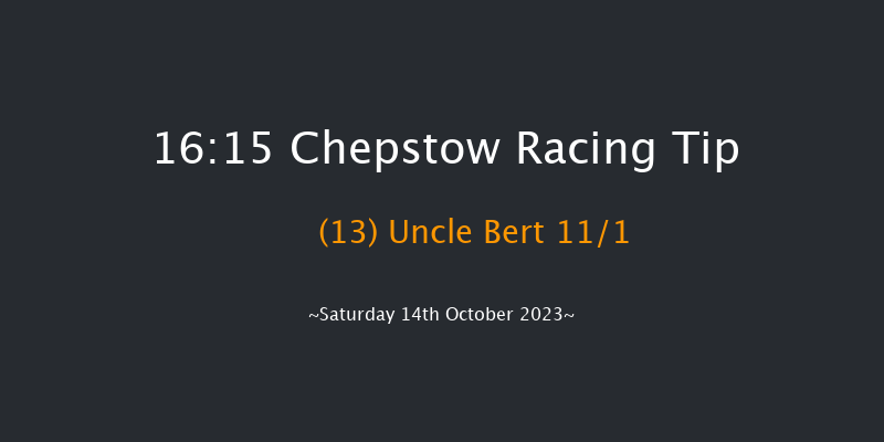 Chepstow 16:15 Handicap Hurdle (Class 2) 20f Fri 13th Oct 2023