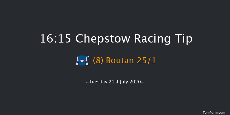 Toalsbet 028 90 321 721 Dial-A-Bet Handicap (Div 1) Chepstow 16:15 Handicap (Class 6) 12f Fri 17th Jul 2020